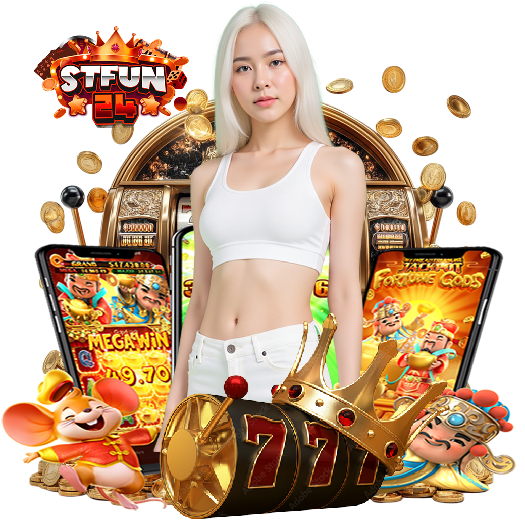 stfun24 slot 