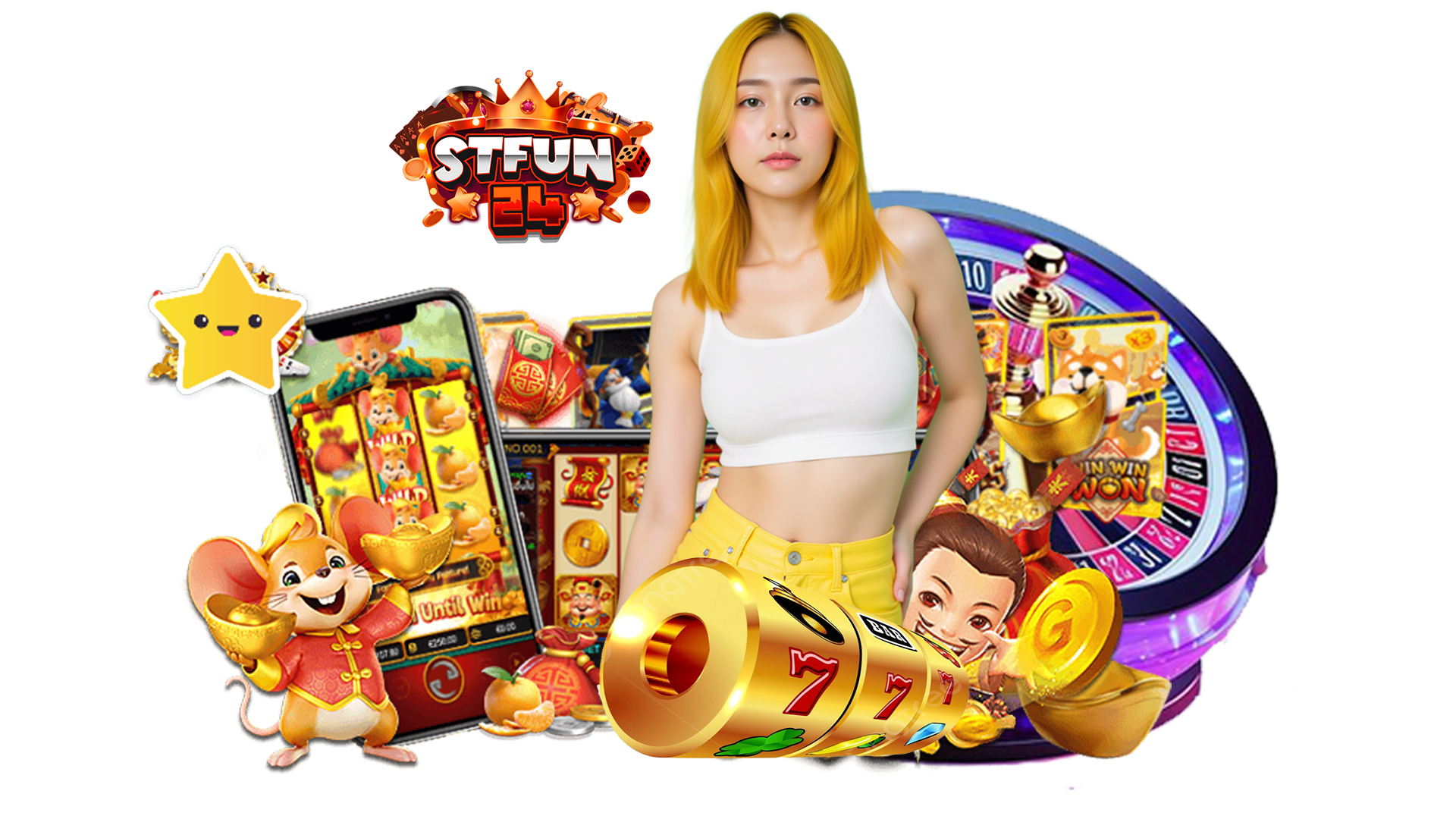 stfun24